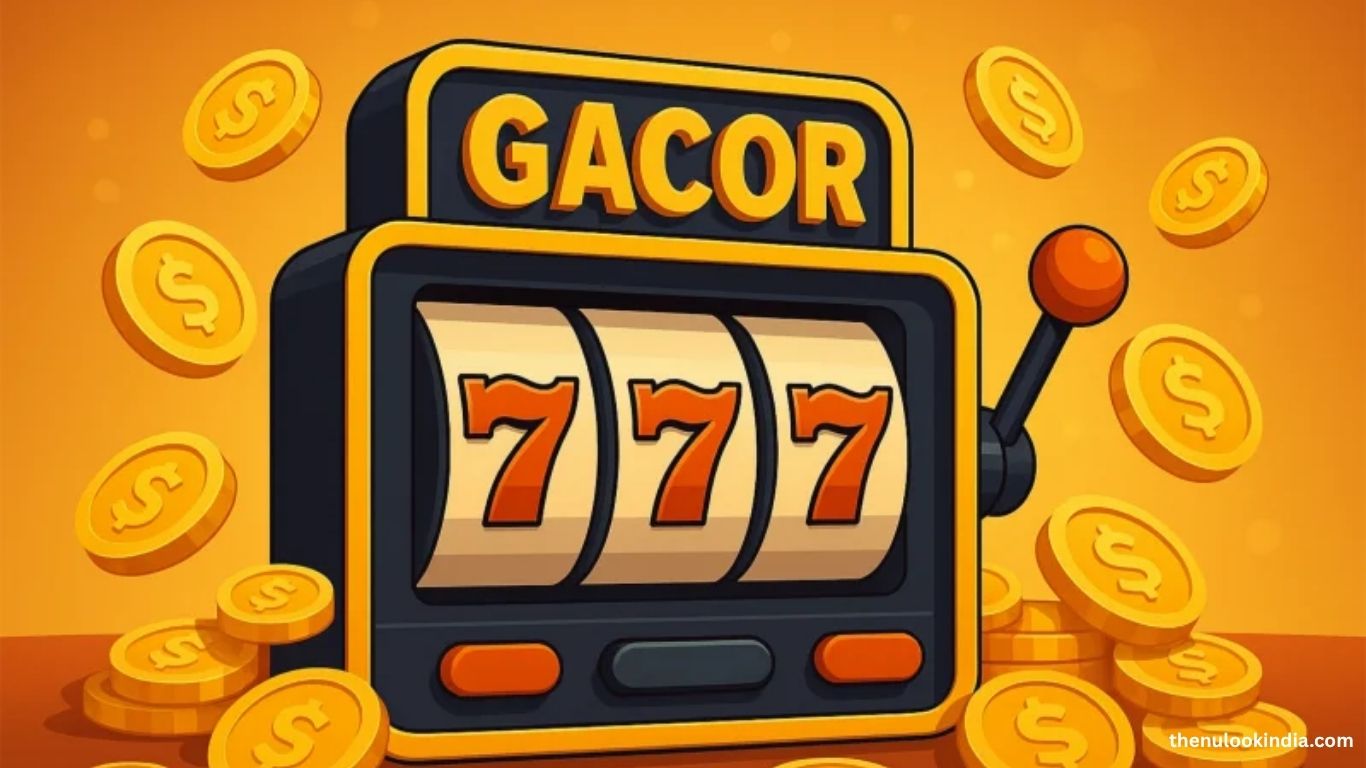 Slot Gacor Microstar88.gcr Reviews – Scam, legit or Safe Check - NulookIndia