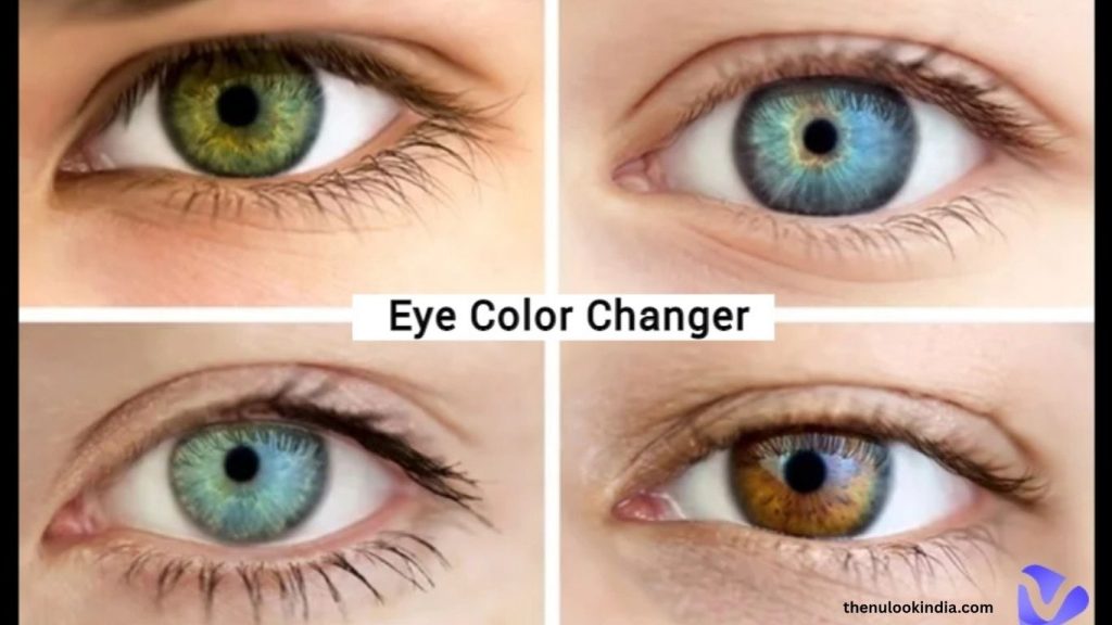 Eyes