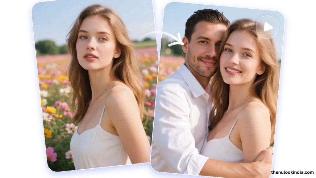 How to Do My Fake Boyfriend Filter using AI AI